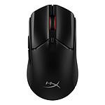 HyperX Pulsefire Haste 2 Wireless (Noir)