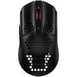 HyperX Pulsefire Haste Wireless (Noir)