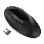 Kensignton Souris sans fil Pro Fit Ergo Noire