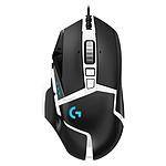 Logitech G G502 SE Hero