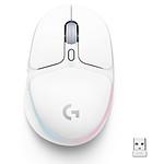 Logitech G G705 Blanc