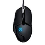 Logitech G402 Hyperion Fury