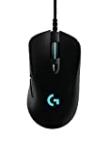 Logitech G403 Prodigy Wired Gaming Mouse