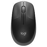 Logitech M190 Charbon