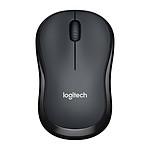 Logitech M220 Silent (Noir)