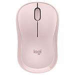 Logitech M240 Silent (Rose)