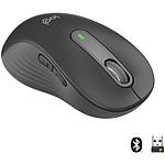 Logitech M650 L Left (Graphite)