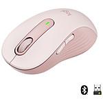 Logitech M650 L (Rose)