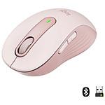 Logitech M650 (Rose)