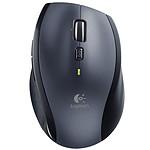 Logitech Marathon Mouse M705 (Argent)