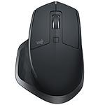 Logitech MX Master 2S Noir