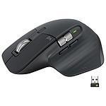 Logitech MX Master 3S (Graphite)