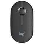 Logitech Pebble M350 Graphite