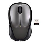 Logitech Wireless Mouse M235 (Gris)