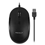 Macally Dynamouse Noir