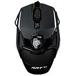 Mad Catz R.A.T. 2+ (RAT 2+) Noir
