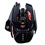 Mad Catz R.A.T. PRO S3 (RAT PRO S3) Noir
