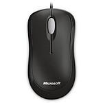 Microsoft L2 Basic Optical Mouse Noire