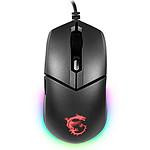 MSI Clutch GM11