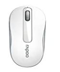 Rapoo M10 Plus (Blanc)