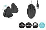 Urban Factory Ergo Mouse (pour droitier)