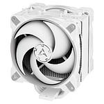 Arctic Freezer 34 eSports DUO - Noir/Blanc