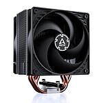 Arctic Freezer 36 - Argent