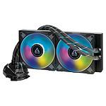 Arctic Liquid Freezer II 280 ARGB
