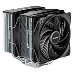 be quiet! Pure Rock Pro 3