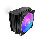 Cooler Master Hyper 212 3DHP ARGB - Noir