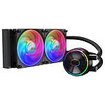 Cooler Master MasterLiquid PL240 FLUX