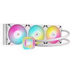 Corsair iCUE H150i ELITE CAPELLIX XT (Blanc)