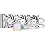 Corsair iCUE H150i RGB ELITE (Blanc)