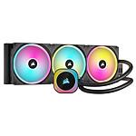 Corsair iCUE LINK H170i RGB (Noir)