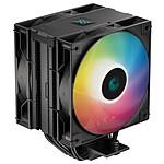 DeepCool AG400 ARGB Digital PLUS - Noir