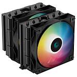 DeepCool AG620 ARGB - Noir