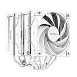DeepCool AK620 Blanc