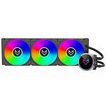 Fox Spirit LightFlow XT360 ARGB