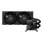 MSI CORELIQUID P240 - Noir