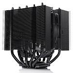 Noctua NH-D12L chromax.black