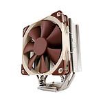 Noctua NH-U12S + kit de fixation socket Intel LGA 1700