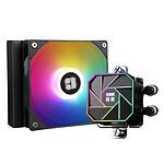 Thermalright Aqua Elite 120 V3 - Noir