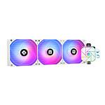 Thermalright Aqua Elite 360 V3 - Blanc