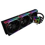 Thermalright Frozen Infinity 360 - Noir