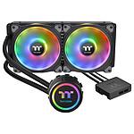 Thermaltake Floe Riing RGB 240 TT Premium Edition