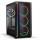 be quiet! Shadow Base 800 FX - Noir