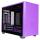 Cooler Master MasterBox NR200P - Violet
