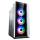 DeepCool Matrexx 55 ADD-RGB 3F Blanc