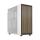 Fractal Design North Chalk White