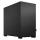 Fractal Design Pop Mini Silent Solid - Noir